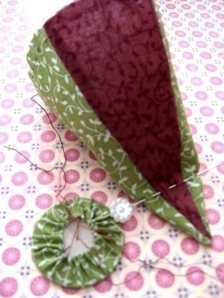 Подушки-совы