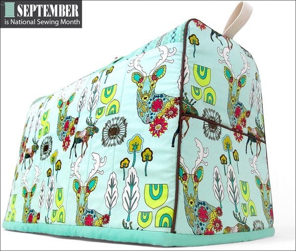 Чехол для швейной машинки