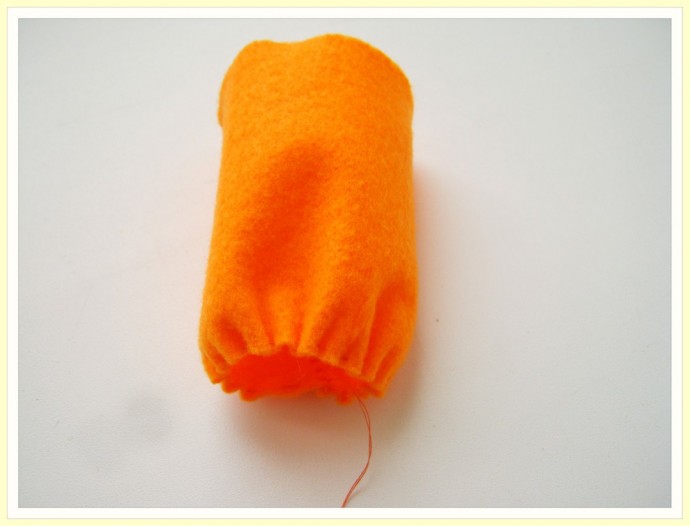 Готовимся к Хэллоуину