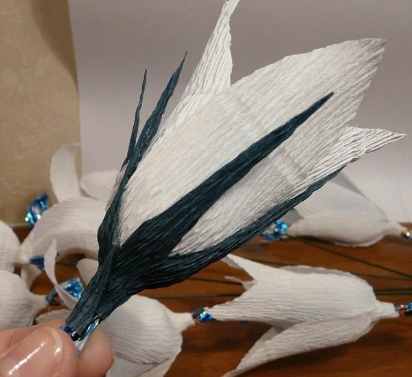 Букет из конфет Букет из конфет