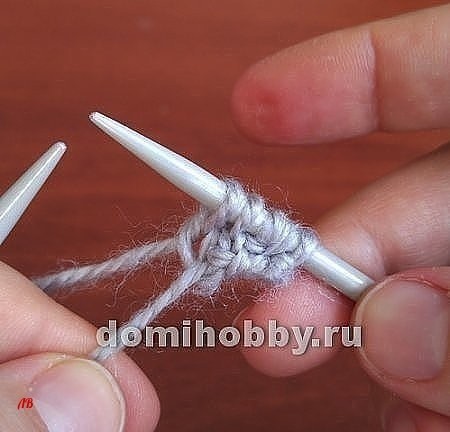 Набор петель с утолщенным краем