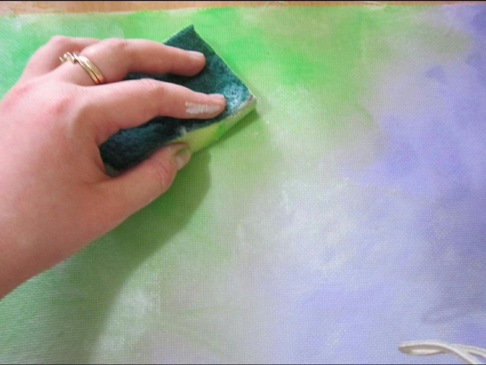 Карманный словарь художника: лессировка Карманный словарь художника: лессировка