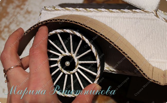 Ретро автомобиль