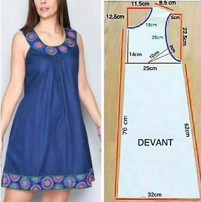 Всё, что только могло Вам захотеться перед отпуском