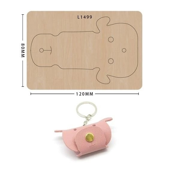 Аксессуары из кожи или фетра