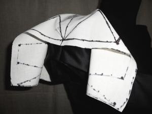 Рукавчик-оригами