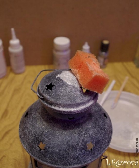 Фактурное матирование стекла