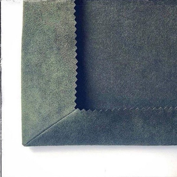 ​Обработка края изделия: шьем уголок "конвертом"