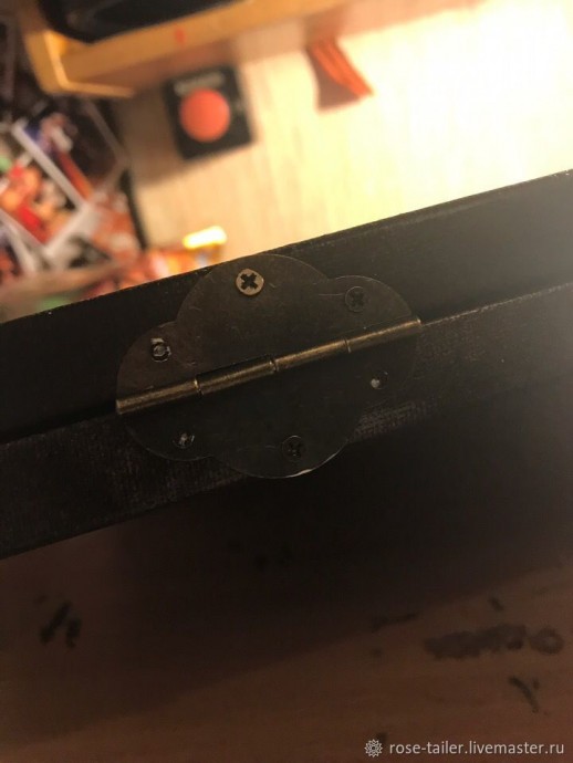 Органайзер для украшений