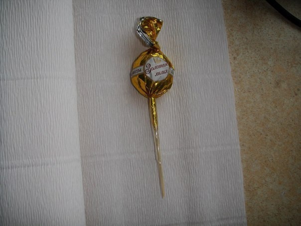 ​Сладкие крокусы