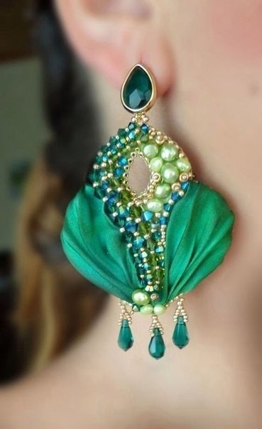 Фантастические украшения Фантастические украшения