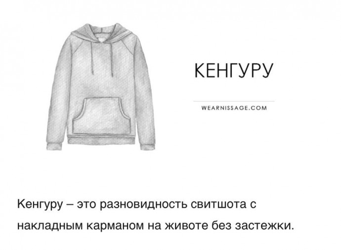 Расширяем словарный запас: называем то, что создаем, правильно