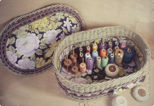 Держатель для катушек