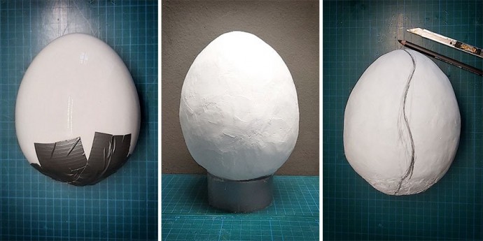 Красота страшная сила