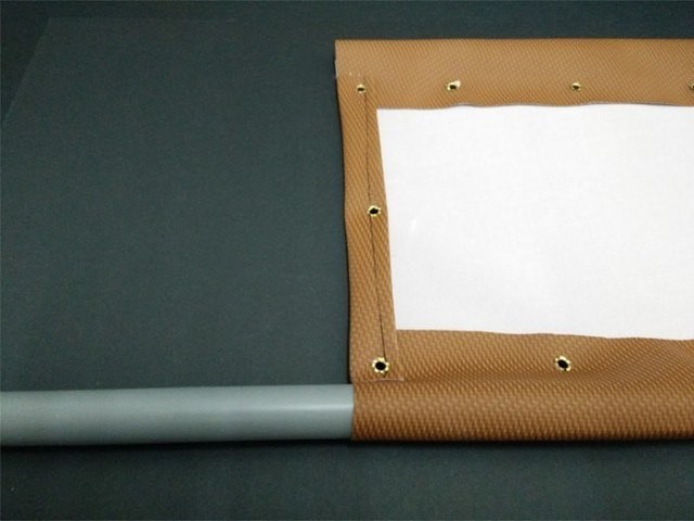 Бюджетная подставка под обувь