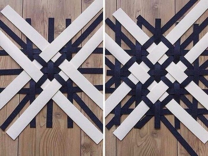 Интересная идея для интерьерной подушечки Интересная идея для интерьерной подушечки