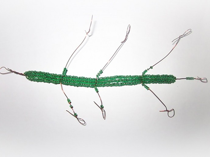 Одуванчики: мастер-класс Одуванчики: мастер-класс