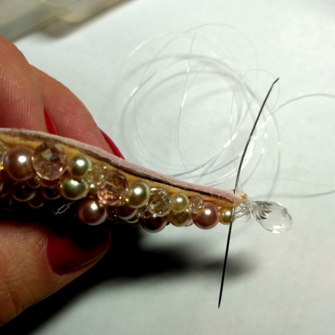 Брошь "Сердце" Брошь "Сердце"