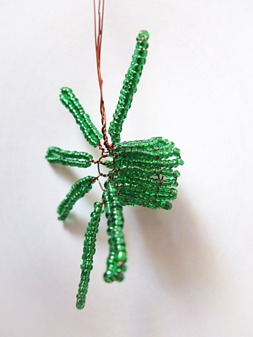 Одуванчики: мастер-класс Одуванчики: мастер-класс