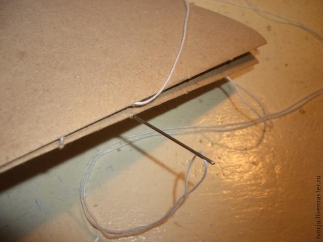 Записная книжка творческой феи