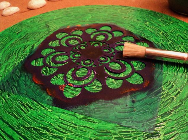 Часики своими руками