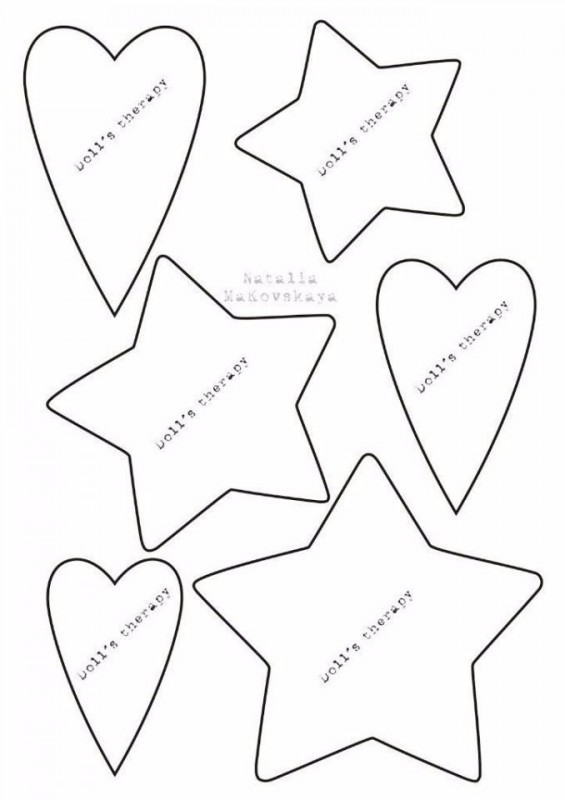 Новогодний веночек с пряничными мягкими игрушками