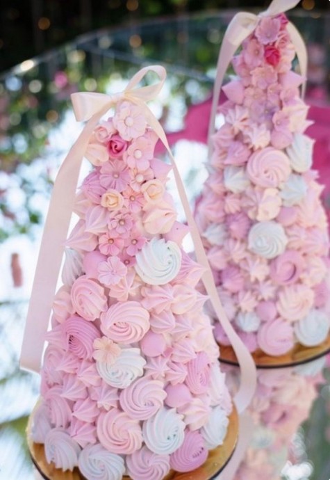 Креативные красавицы