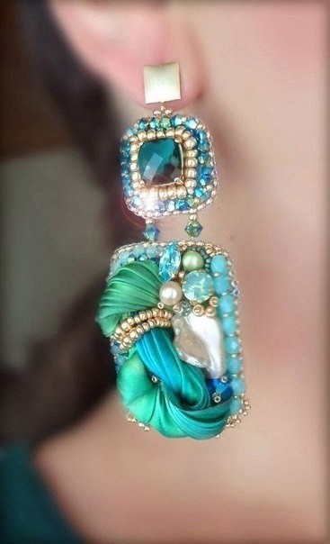 Фантастические украшения Фантастические украшения