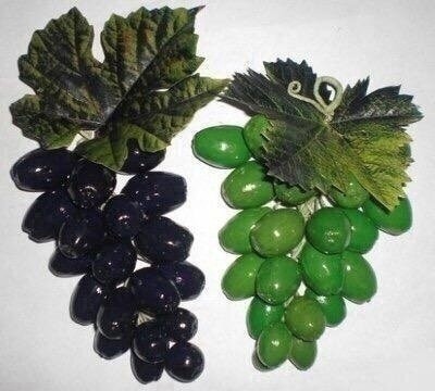 Поделки из желудей