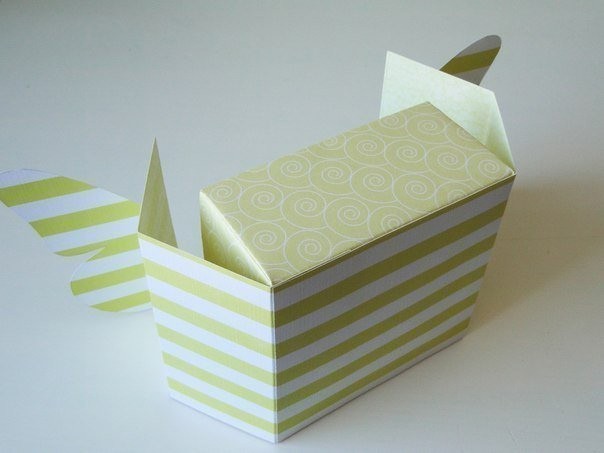 Бонбоньерка