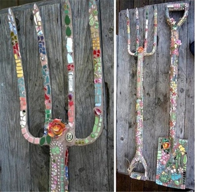 Вторая жизнь вещей: плитка