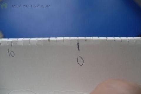 Делаем станок для бисероплетения