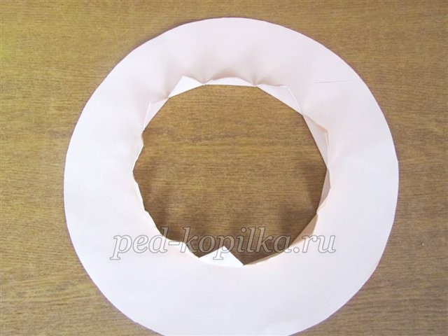 Декоративные шляпки: мастер-класс