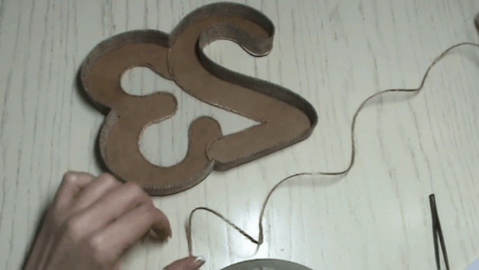 Идея упаковки на 23-е февраля