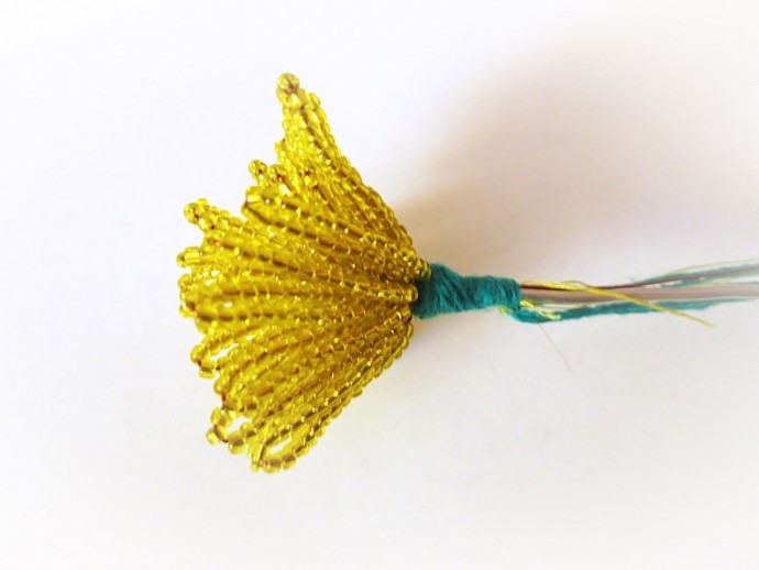 Одуванчики: мастер-класс Одуванчики: мастер-класс