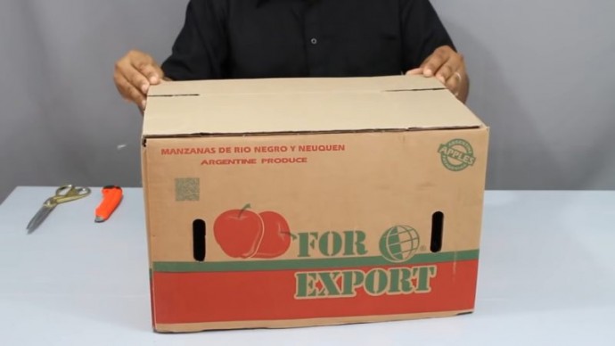 Пуф своими руками из простых материалов