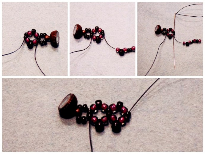 Благородное украшение Благородное украшение