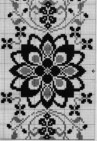 Волшебный орнамент