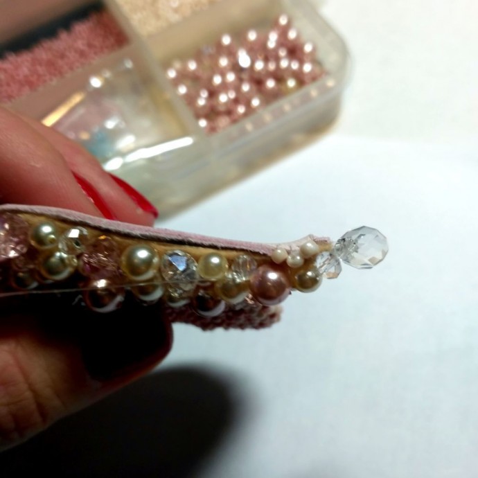 Брошь "Сердце" Брошь "Сердце"