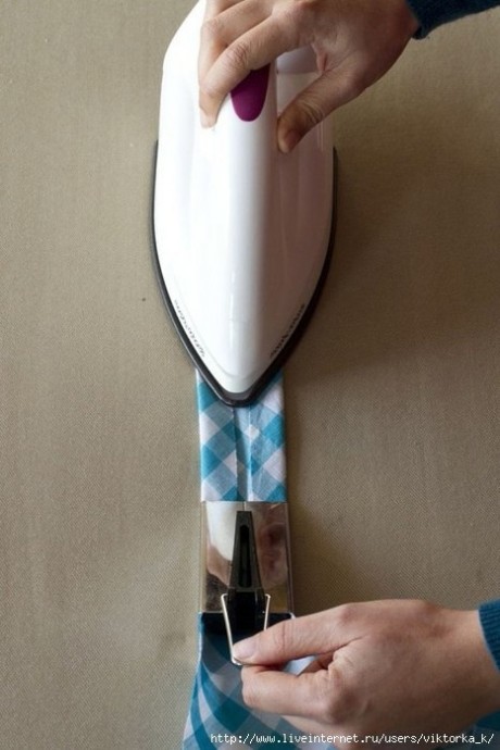 ​Портновские хитрости