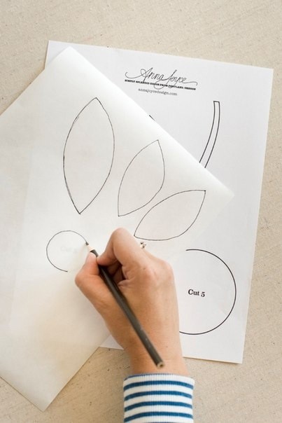 Подушка с аппликацией Подушка с аппликацией