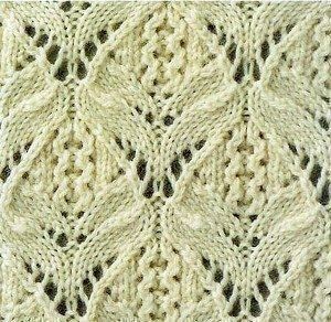 Изысканные узоры