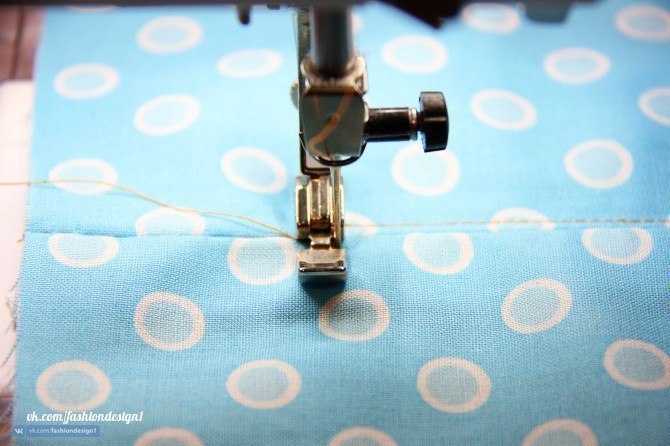 Как вшить молнию быстро и аккуратно