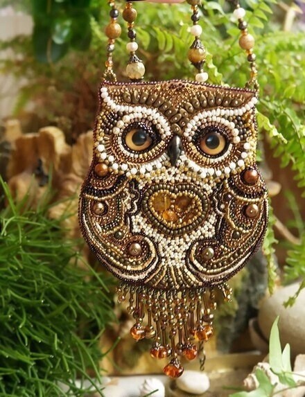 Великолепные совы