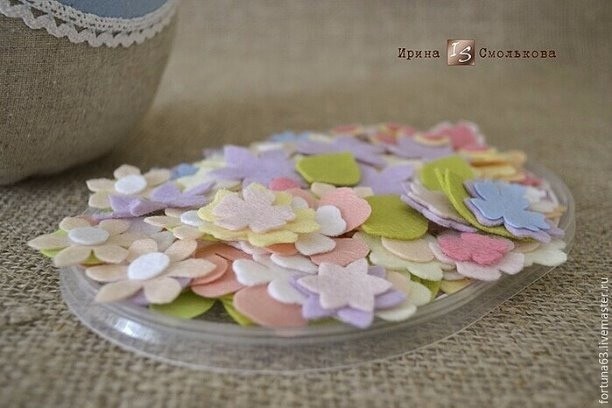 Текстильная матрешка