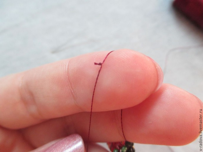 Красочный гердан