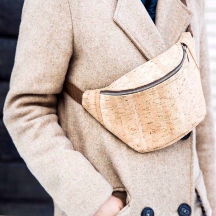 Поясная сумка