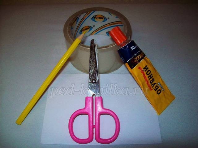 Поделка из природного материала "Букет фантазии"