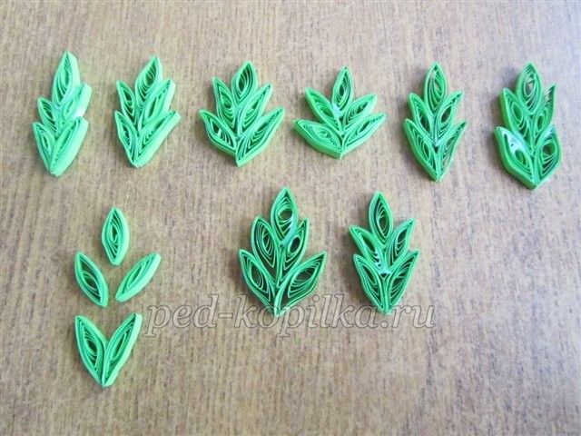 Декоративные шляпки: мастер-класс