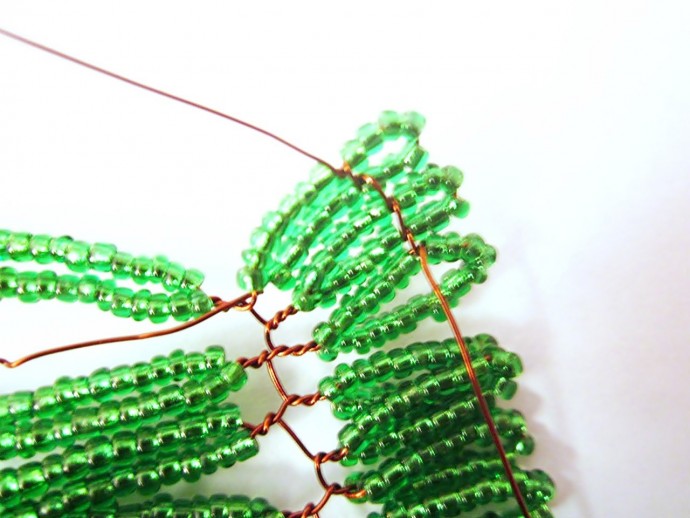 Одуванчики: мастер-класс Одуванчики: мастер-класс